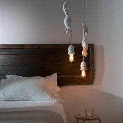 Karman Sherwood e Robin - design-hanglamp