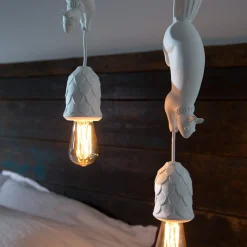 Karman Sherwood e Robin - design-hanglamp