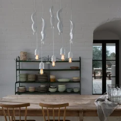 Karman Sherwood e Robin - design-hanglamp