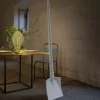 Karman Tobia - LED design-vloerlamp, schop