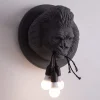 Karman Ugo Rilla - design-wandlamp, grijs