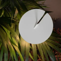 Karman Xana LED buitenpadverlichting wit