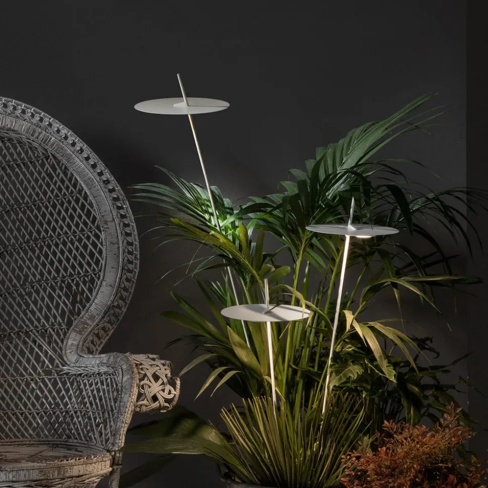 Karman Xana LED buitenpadverlichting wit