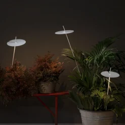 Karman Xana LED buitenpadverlichting wit