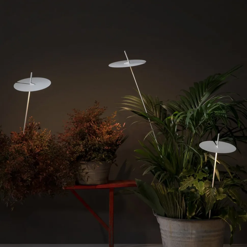 Karman Xana LED buitenpadverlichting wit