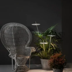 Karman Xana LED buitenpadverlichting wit