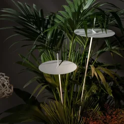 Karman Xana LED buitenpadverlichting wit