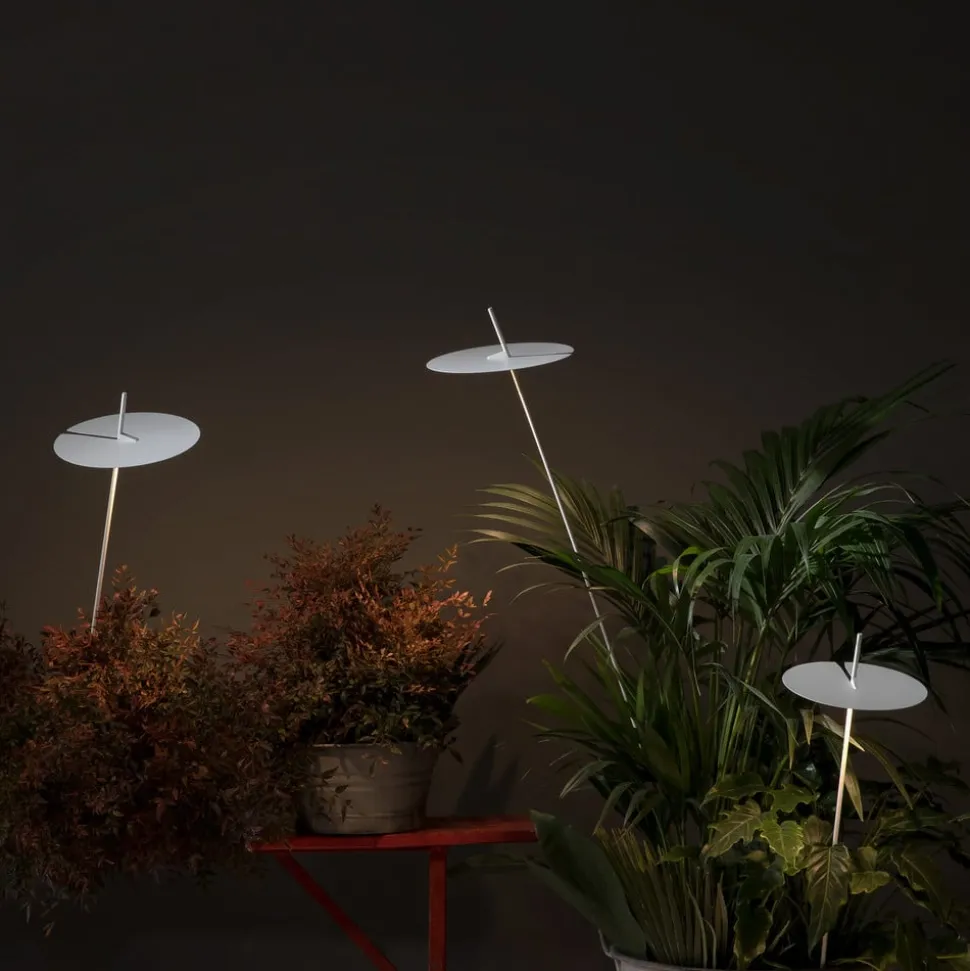 Karman Xana LED buitenpadverlichting wit