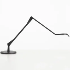 Kartell Aledin Tec - LED tafellamp, zwart