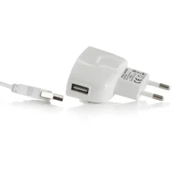 Kartell Big Battery - Tafellamp IP20, transparant