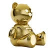 Kartell Toy LED tafellamp, goud