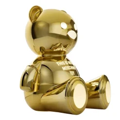 Kartell Toy LED tafellamp, goud