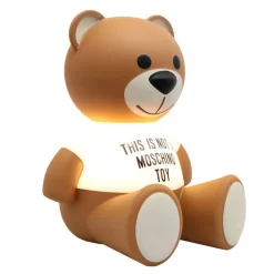 Kartell Toy LED tafellamp, bruin