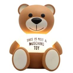 Kartell Toy LED tafellamp, bruin