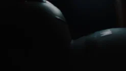 Kartell Toy LED tafellamp, bruin