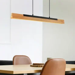 Kerala LED hanglamp met sensordimmer