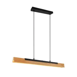 Kerala LED hanglamp met sensordimmer
