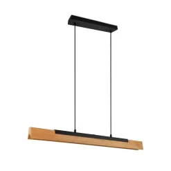 Kerala LED hanglamp met sensordimmer