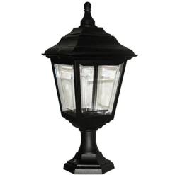 Kerry - sokkellamp voor het gebruik langs de kust