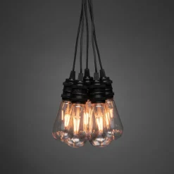 Ketting Biergarten 2352-800 uitbreiding rustiek