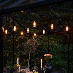 Ketting Biergarten 2352-800 uitbreiding rustiek