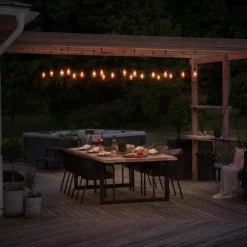 Ketting Biergarten 2352-800 uitbreiding rustiek