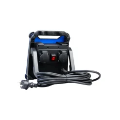 Kiel 40 LED schijnwerper, IP54, 230V, 40W