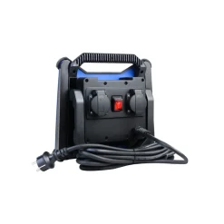 Kiel 60 LED schijnwerper, IP54, 230V, 60W