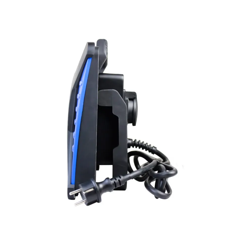 Kiel 60 LED schijnwerper, IP54, 230V, 60W