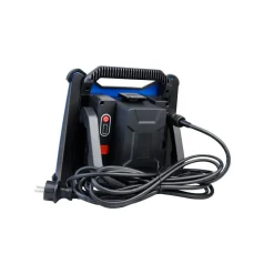 Kiel H60M Hybride 60W LED schijnwerper met meerdere batterijen