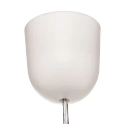 Kinderkamer hanglamp Hearts