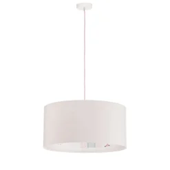 Kinderkamer hanglamp Mathilde, Ø 50 cm