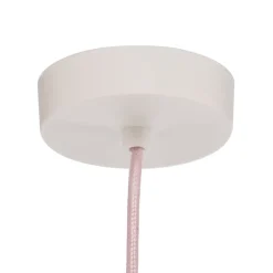 Kinderkamer hanglamp Mathilde, Ø 50 cm