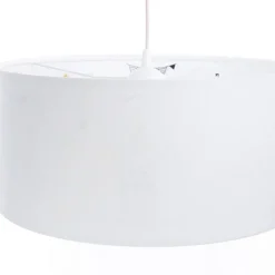 Kinderkamer hanglamp Mathilde, Ø 50 cm