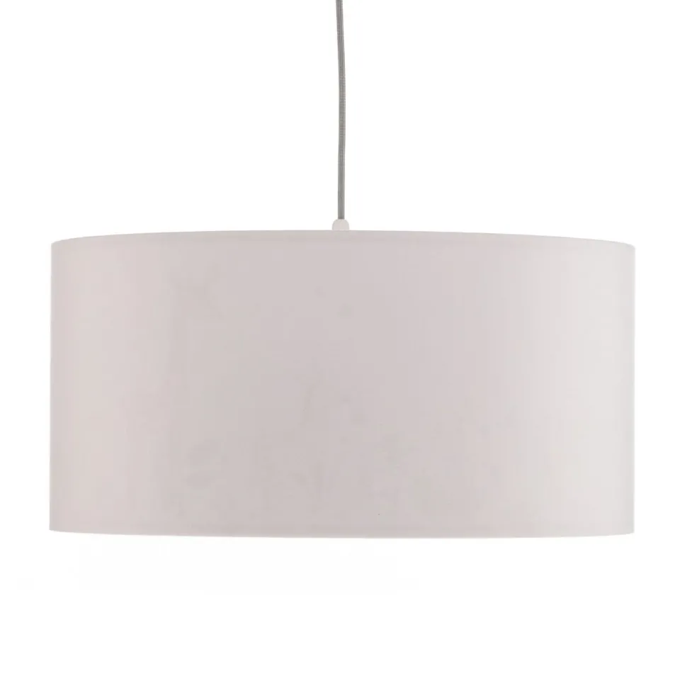 Kinderkamer hanglamp Max, Ø 50 cm