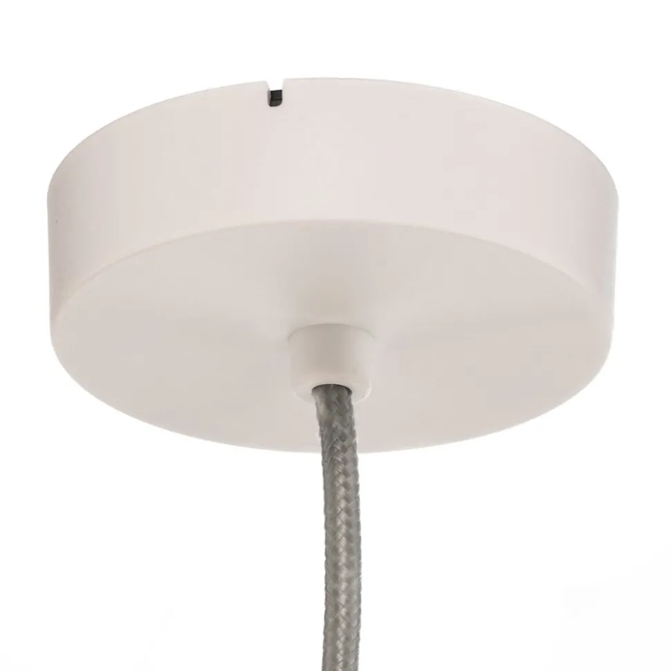 Kinderkamer hanglamp Max, Ø 50 cm