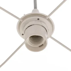 Kinderkamer hanglamp Max, Ø 50 cm