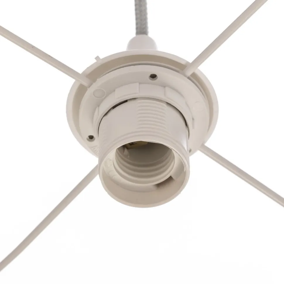 Kinderkamer hanglamp Max, Ø 50 cm