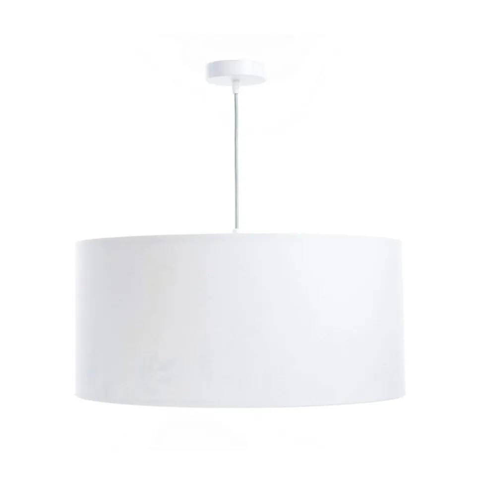 Kinderkamer hanglamp Max, Ø 50 cm
