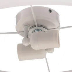 Kinderkamer plafondlamp Mathilde, Ø 50 cm