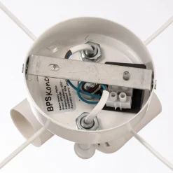 Kinderkamer plafondlamp Mathilde, Ø 50 cm