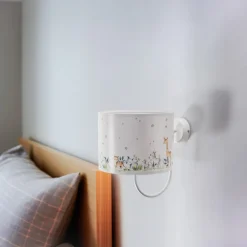 Kinderkamer wandlamp Max