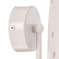 Kinderkamer wandlamp Max