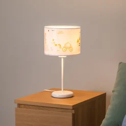 Kinderkamer-schemerlamp Mathilde