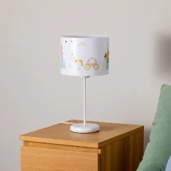 Kinderkamer-schemerlamp Mathilde