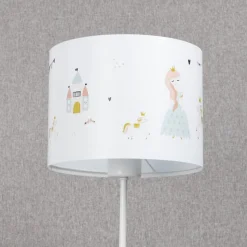 Kinderkamer-schemerlamp Mathilde