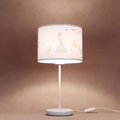 Kinderkamer-schemerlamp Mathilde