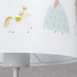 Kinderkamer-schemerlamp Mathilde