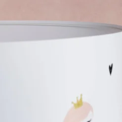 Kinderkamer-schemerlamp Mathilde