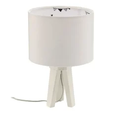 Kindertafellamp Mathilde, driepoot